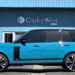 2021 Range Rover Autobiography “FIFTY” LWB