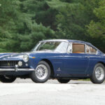 1961 Ferrari 250 GTE 2+2 Pinin Farina Coupe