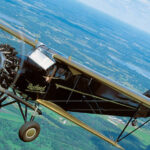 The Only Flyable Buhl Air Sedan In The World