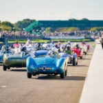 Goodwood Revival Celebrates 25th Anniversary