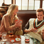 The Cricket Sweater By Connolly