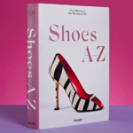Footwear Fantasy By Taschen