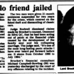 Fakes, Frauds And Forgeries In The Collector Car Market