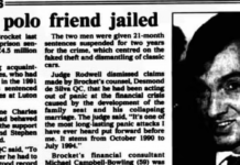 Fakes, Frauds And Forgeries In The Collector Car Market