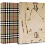 Burberry By Assouline
