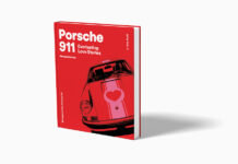 60 Years of the Porsche 911: Everlasting Love Stories
