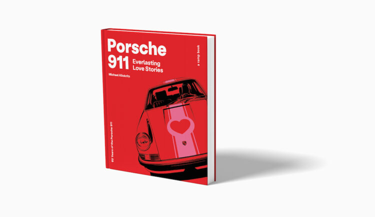 60 Years of the Porsche 911: Everlasting Love Stories