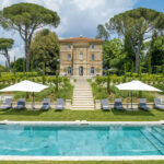 For Sale: Dream Home At Castiglione del Lago / Umbria