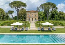 For Sale: Dream Home At Castiglione del Lago / Umbria