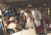 Goodwood Revival 2023: A Journey Into The World Of Automotive Fascination