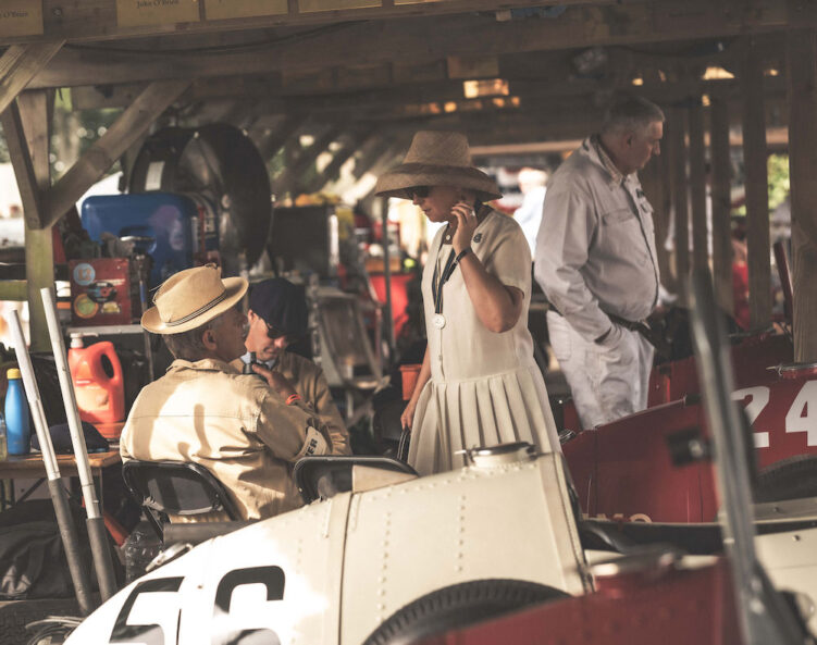 Goodwood Revival 2023: A Journey Into The World Of Automotive Fascination
