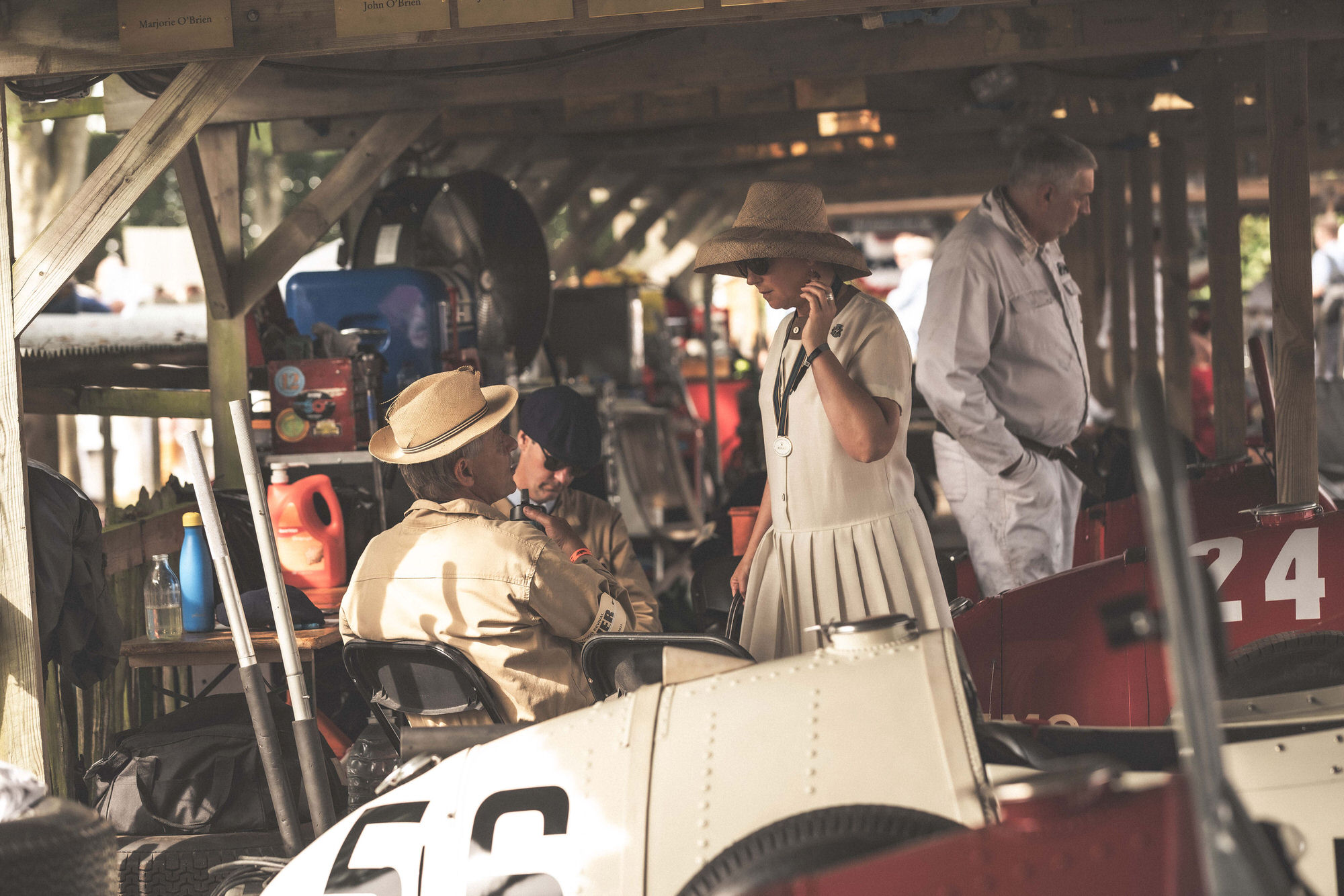 Goodwood Revival 2023: A Journey Into The World Of Automotive Fascination