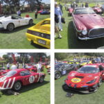 Casa Ferrari: A Free Ferrari Show