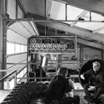 The Space–Time–Calm Continuum