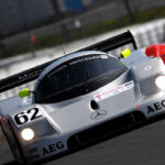 Group C – Return Of The Sports Prototypes Group C - Return Of The Sports Prototypes