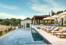 Eliamos Villas Hotel & Spa