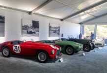 Monterey 2023: I Can’t Wait To Come Back Monterey 2023: I Can't Wait To Come Back