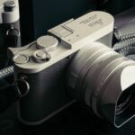 Leica M10-P “Ghost Edition”