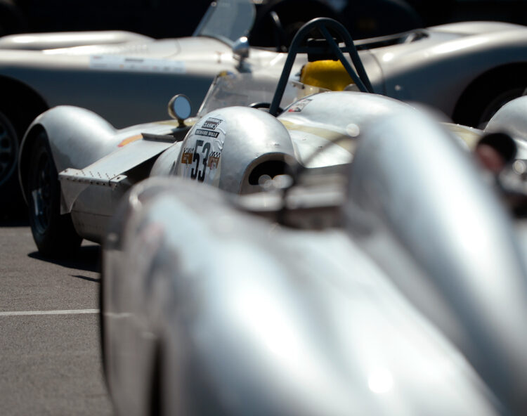 Cooper Bobtail - The Unrestored Beauty