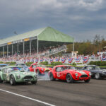 Goodwood Revival 2023 – The Greatest Show on Earth – Part 2 Goodwood Revival 2023 - The Greatest Show on Earth - Part 2 - The Greatest Races