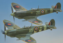 Goodwood Revival – More Than Just Cars