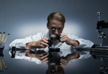 RM 30-01 Automatic By Richard Mille