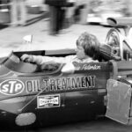 Moments In Motorsport (13): Ronnie Peterson – March 712X Ronnie Peterson - March 712X