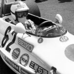 Moments In Motorsport (14): Tetsu Ikusawa – Lotus 69