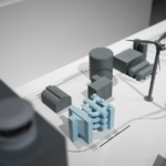 Porsche: Fighting Climate Change With CO₂ Extraction