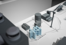 Porsche: Fighting Climate Change With CO₂ Extraction