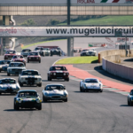 Modena Cento Ore 2023: More Than Just A Race.