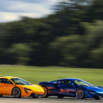 Happy 60th Birthday McLaren!