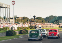2024 Goodwood Revival Dates Announced