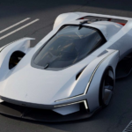 Polestar Synergy Is A Stunning Supercar Concept