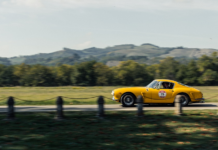 Modena Cento Ore 2023 – More Than Just A Race