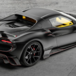 Ferrari 296 GTB By Mansory