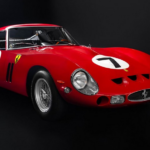 Ferrari GTO – One Lifetime, One Car, One Chance
