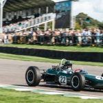 2023 Goodwood Revival Entry List