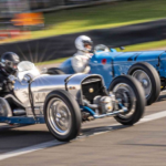 2023 Goodwood Revival Results