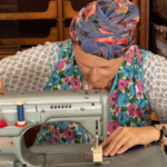 The Revive & Thrive Ethos At The Goodwood Revival