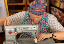 The Revive & Thrive Ethos At The Goodwood Revival