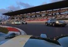 My Racing At The Ring