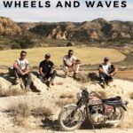 Wheels & Waves: Call For Endless Summer