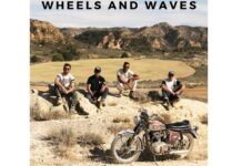 Wheels & Waves: Call For Endless Summer