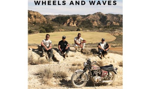 Wheels & Waves: Call For Endless Summer