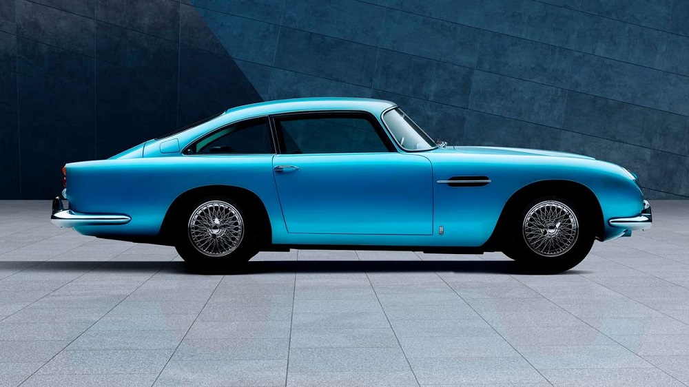 aston martin db5 60th anniversary 4