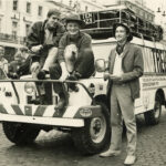 Finding TEN 423 – The Missing Land-Rover Finding TEN 423 - The Missing Land-Rover