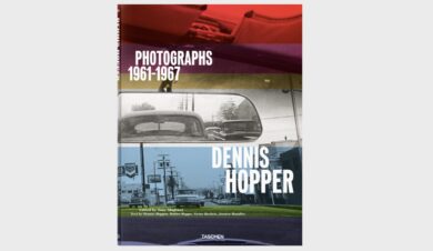 Dennis Hopper: Photographs 1961–1967