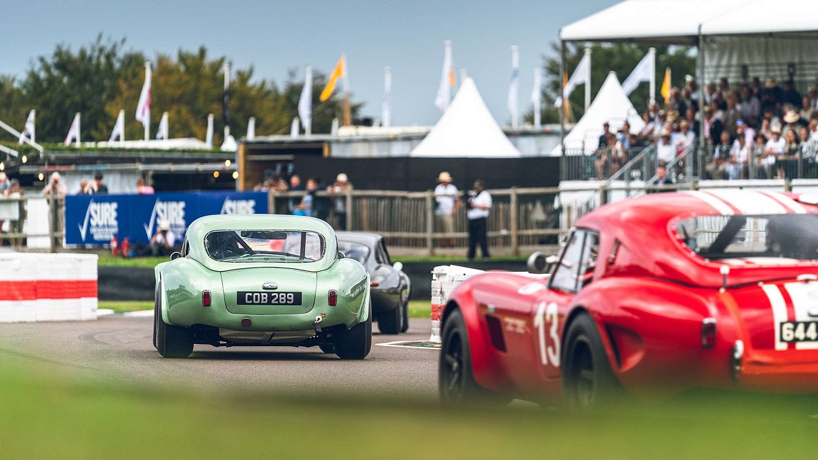 goodwood revival dates 2024 2