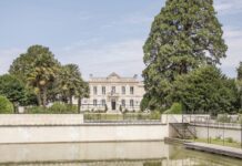 La Nauve Hotel & Jardin